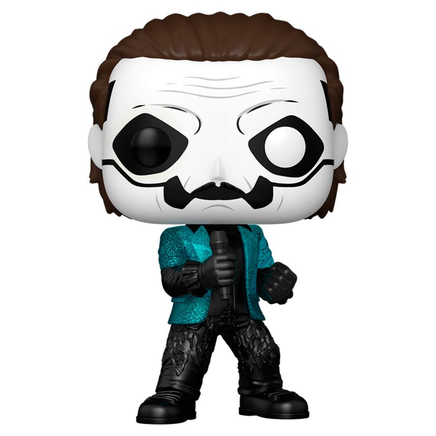 Figura POP Ghost Papa Emeritus IV FUNKO