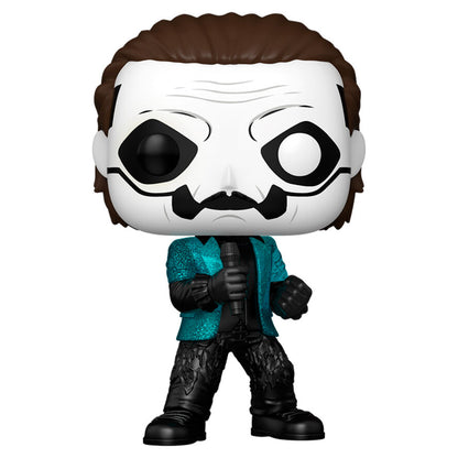 Figura POP Ghost Papa Emeritus IV FUNKO