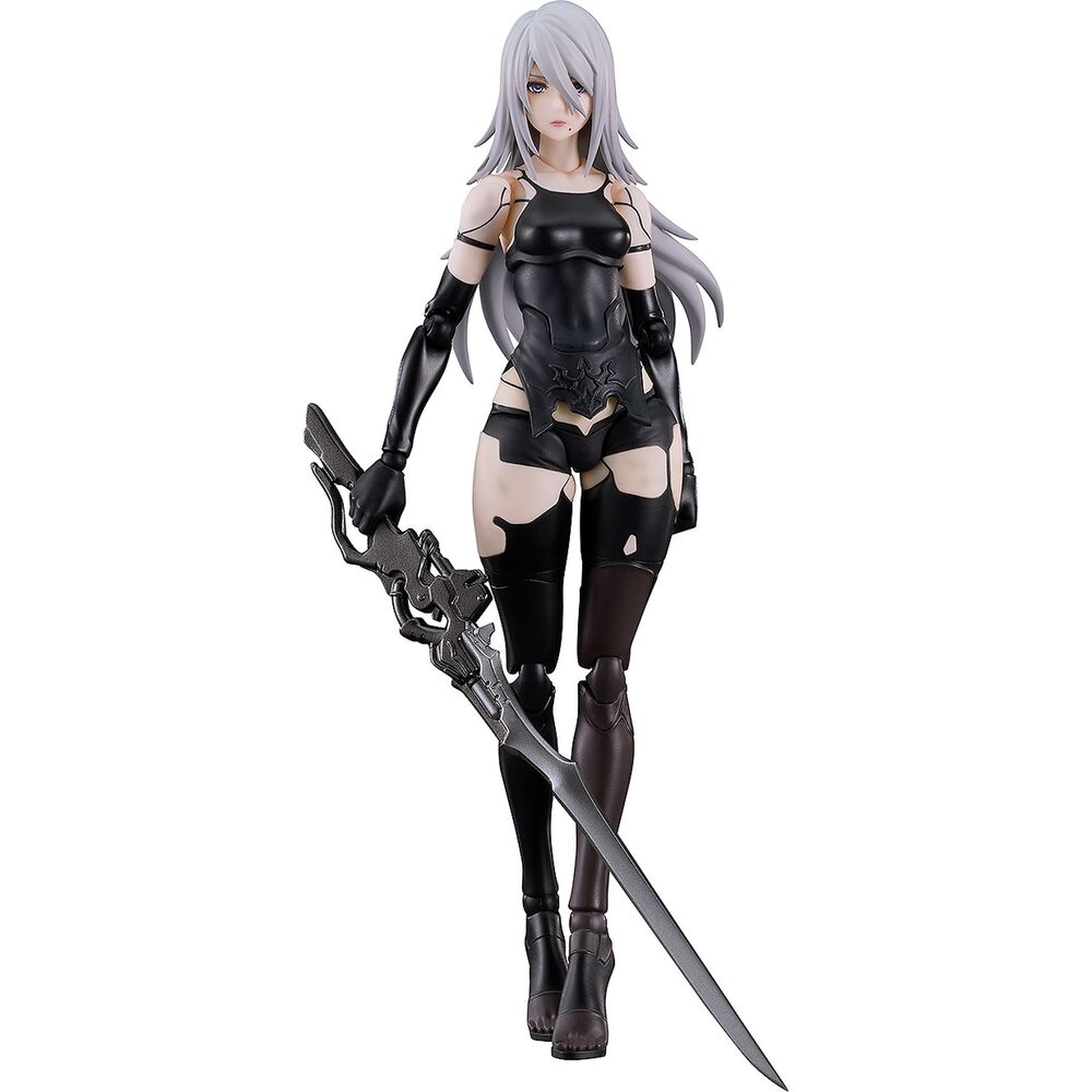 Figura A2 Nier Automata 16cm MAX FACTORY