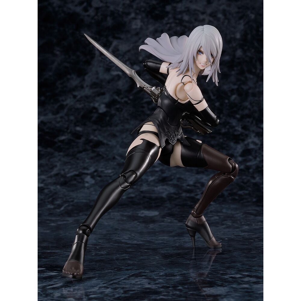 Figura A2 Nier Automata 16cm MAX FACTORY