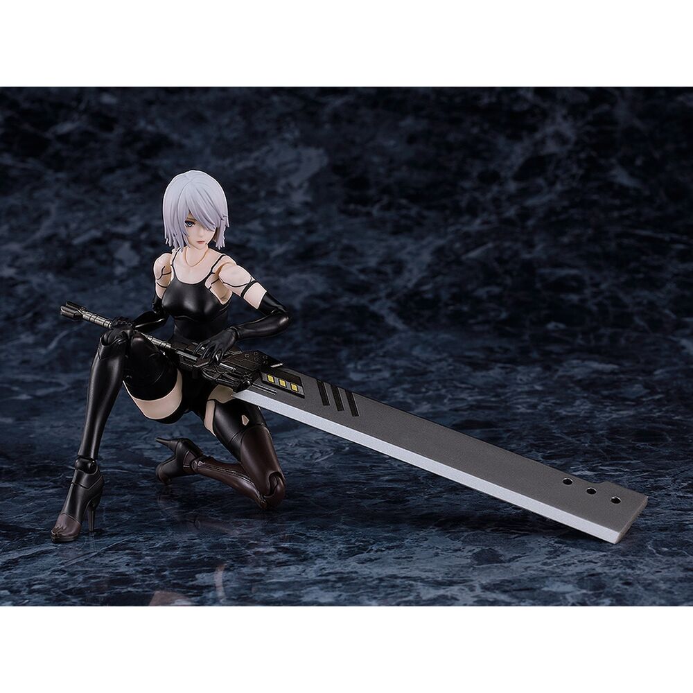 Figura A2 Nier Automata 16cm MAX FACTORY