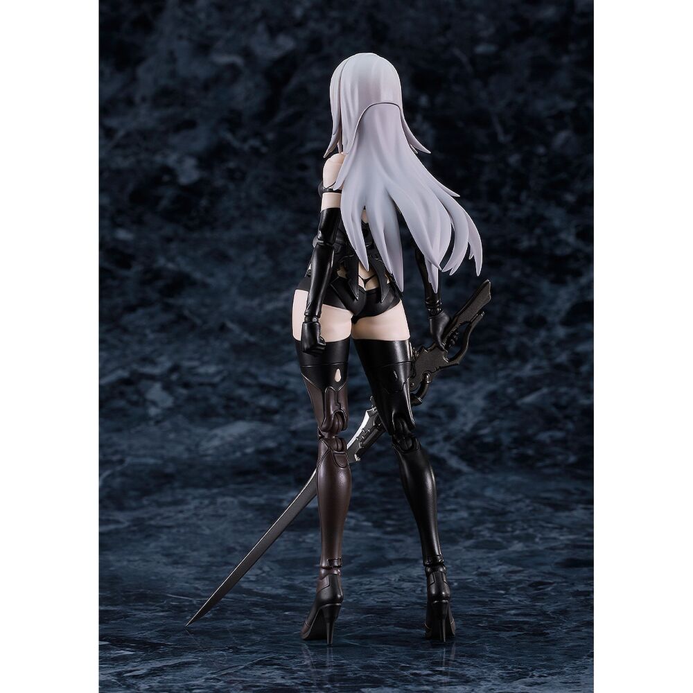 Figura A2 Nier Automata 16cm MAX FACTORY