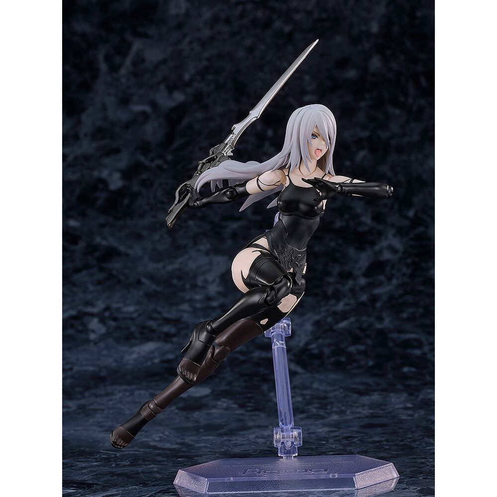 Figura A2 Nier Automata 16cm MAX FACTORY