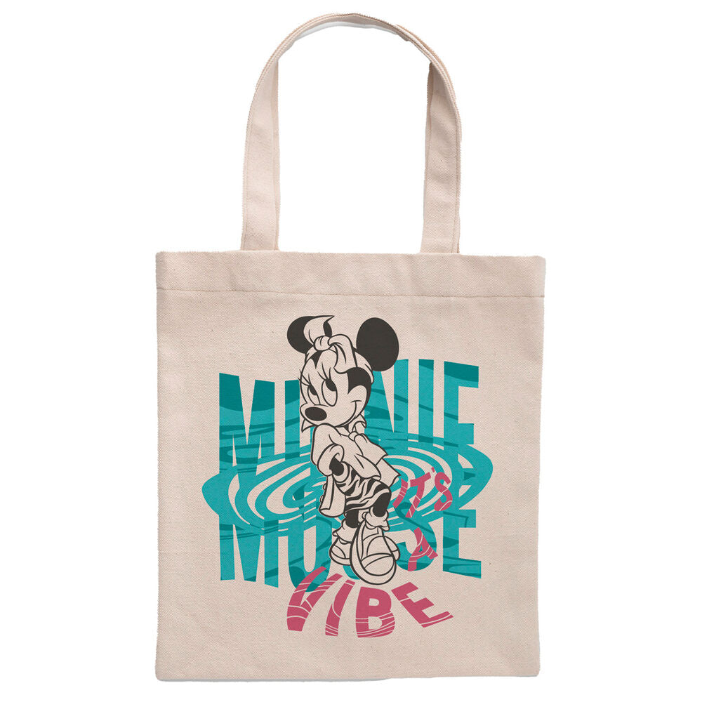 Bolsa shopping Minnie Mouse Disney SUNCITY