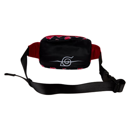 Riñonera Naruto Shippuden Loungefly LOUNGEFLY