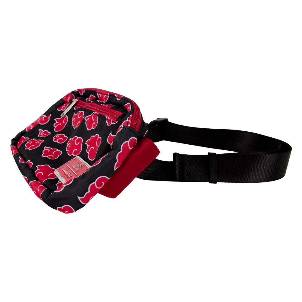 Riñonera Naruto Shippuden Loungefly LOUNGEFLY
