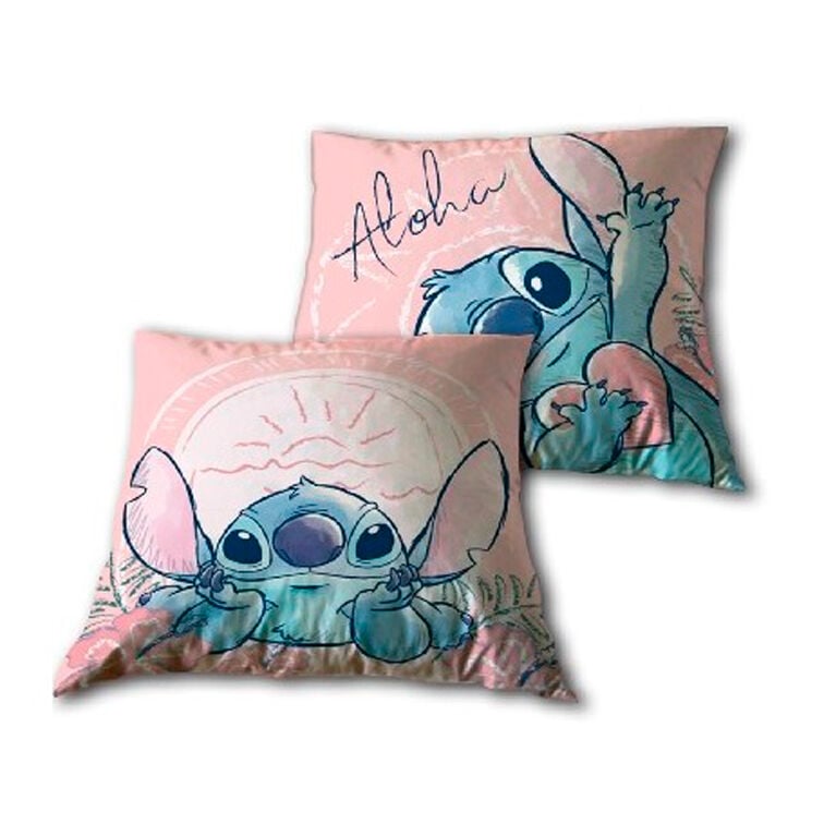 Cojin Stitch Disney DISNEY