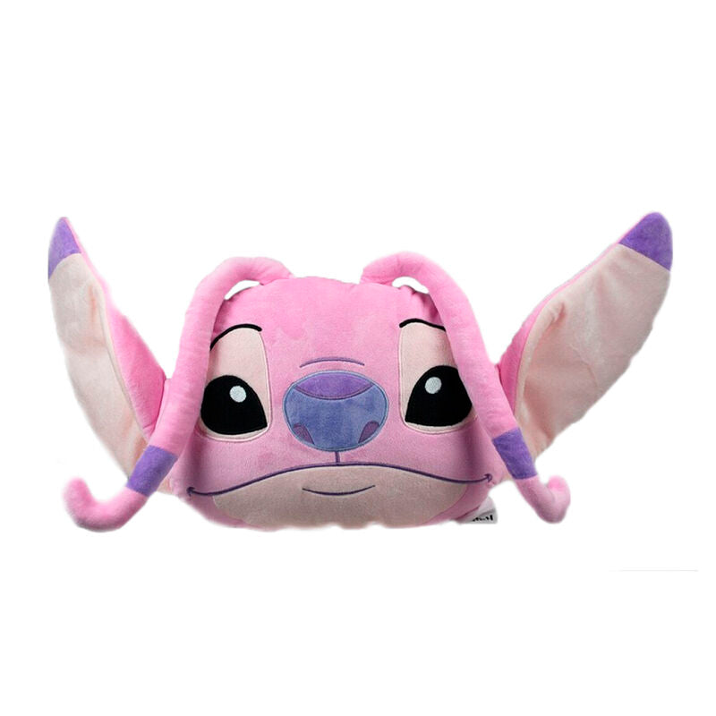 Cojin 3D Angel Stitch Disney DISNEY