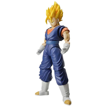 Figura Super Saiyan Vegetto Renewal Re-Run Dragon Ball BANDAI HOBBY