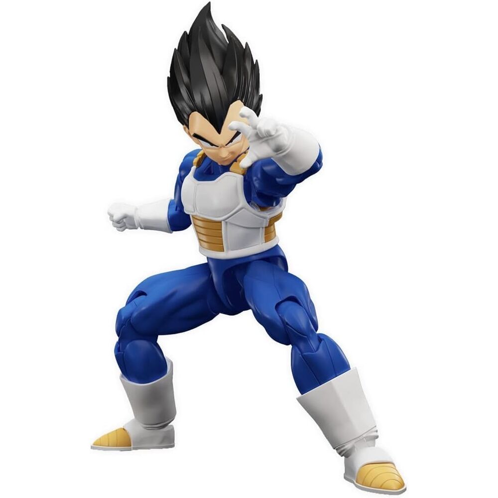 Figura Vegeta Standard Re:Run Dragon Ball BANDAI HOBBY