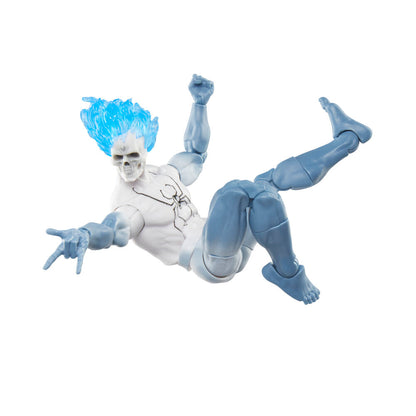 Figura Spirit Spider Gameverse Spider-Man  Marvel Legends 15cm HASBRO