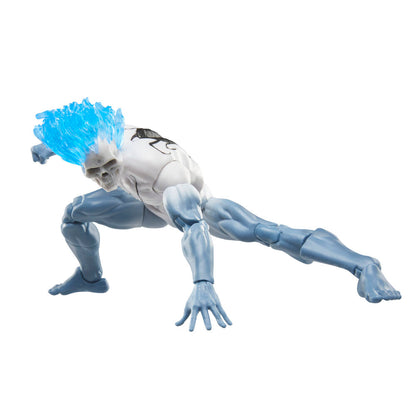 Figura Spirit Spider Gameverse Spider-Man  Marvel Legends 15cm HASBRO