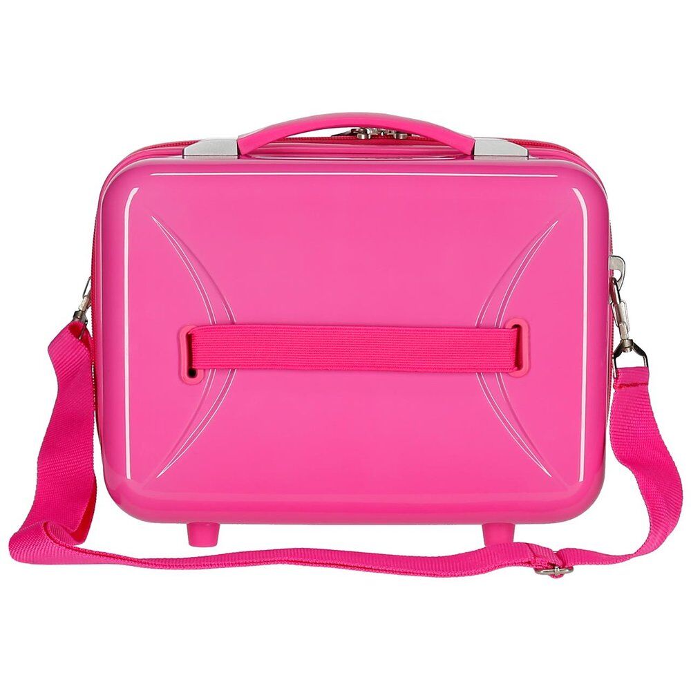 Neceser ABS Love Minnie Disney JOUMMA BAGS