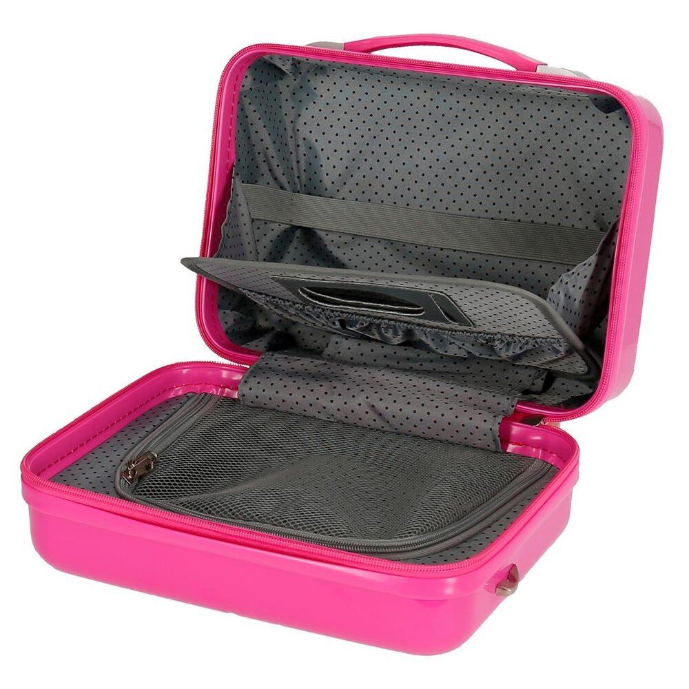 Neceser ABS Love Minnie Disney JOUMMA BAGS
