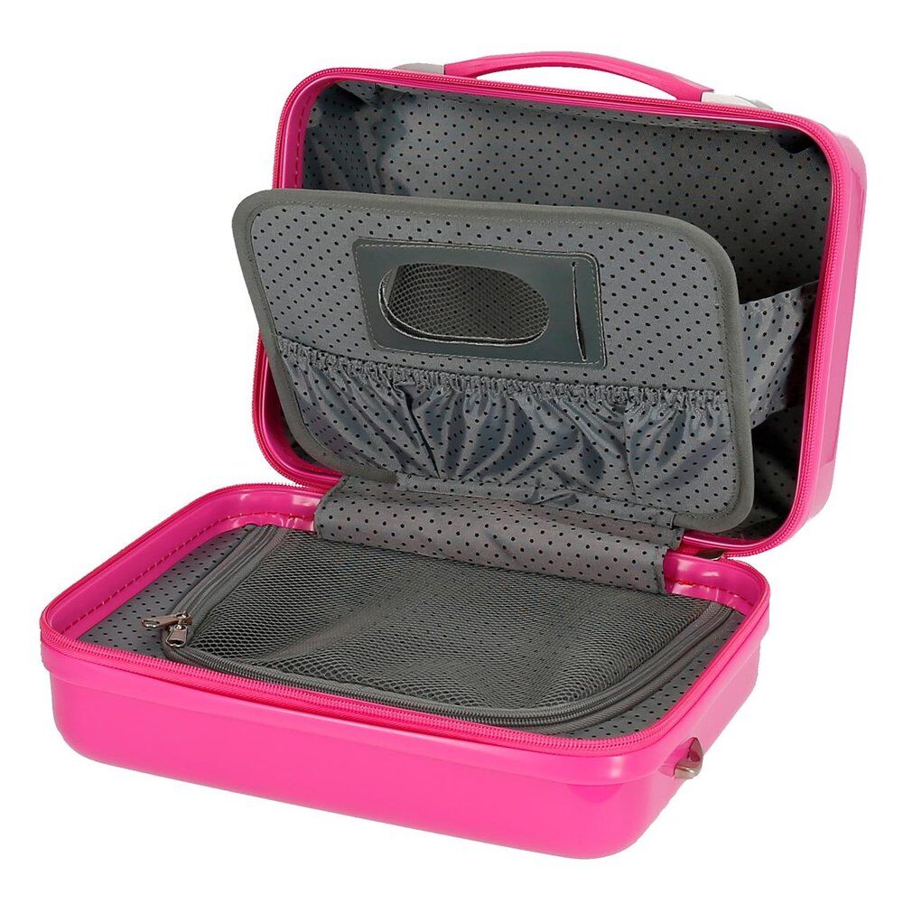Neceser ABS Love Minnie Disney JOUMMA BAGS