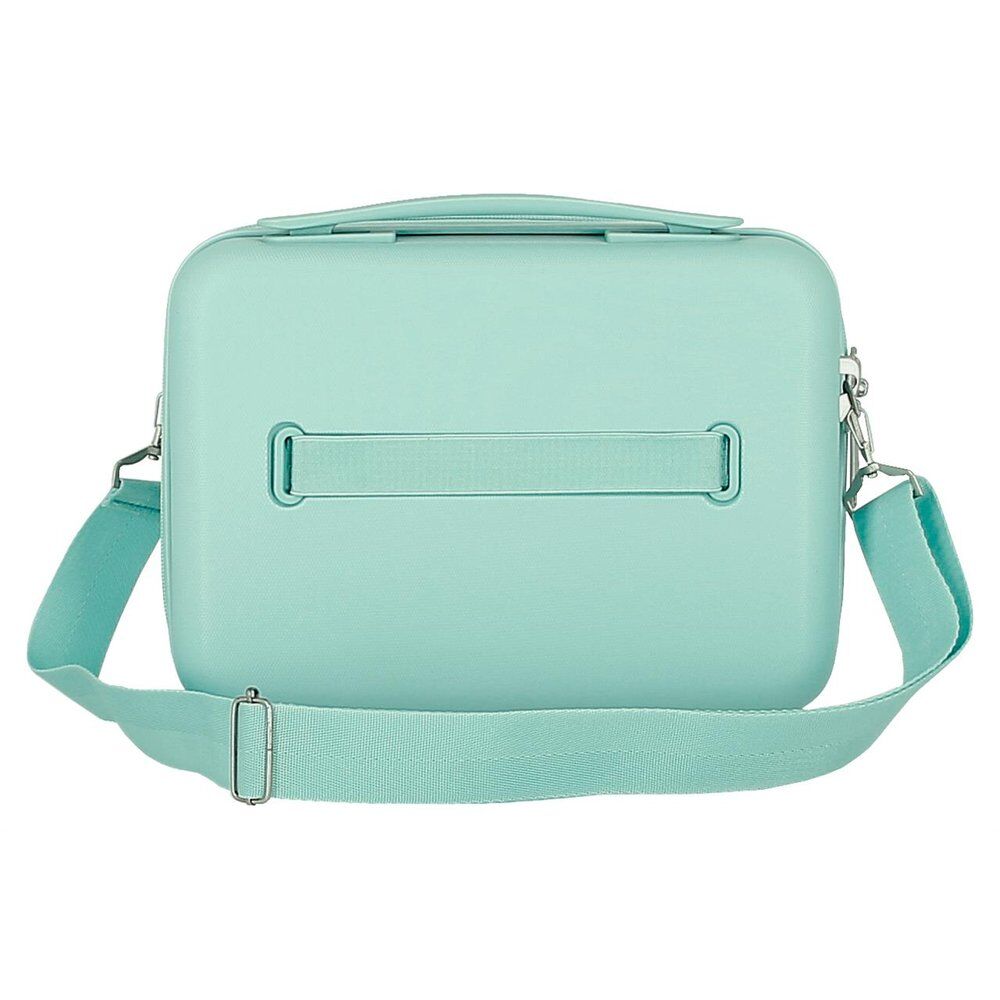Neceser ABS Princesas Disney JOUMMA BAGS