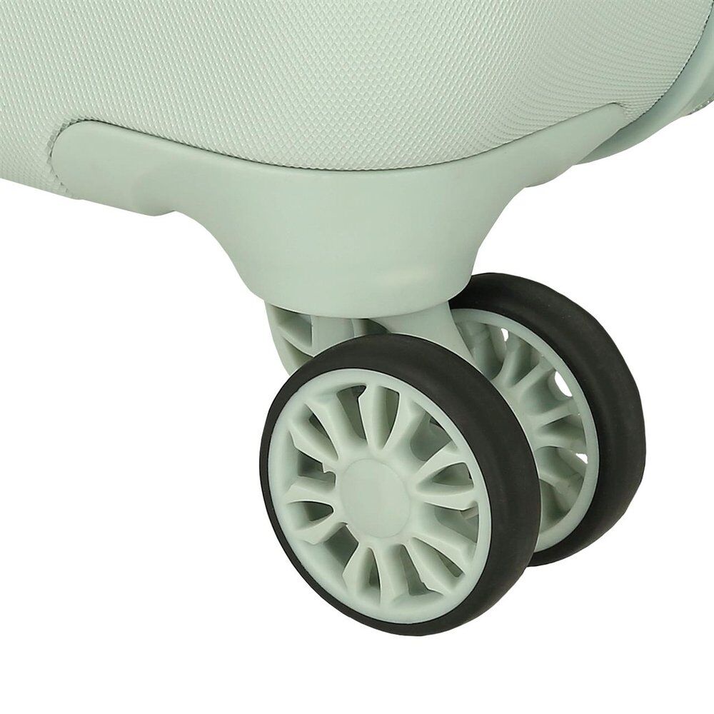 Maleta trolley ABS Mountains Mickey Disney 55cm JOUMMA BAGS