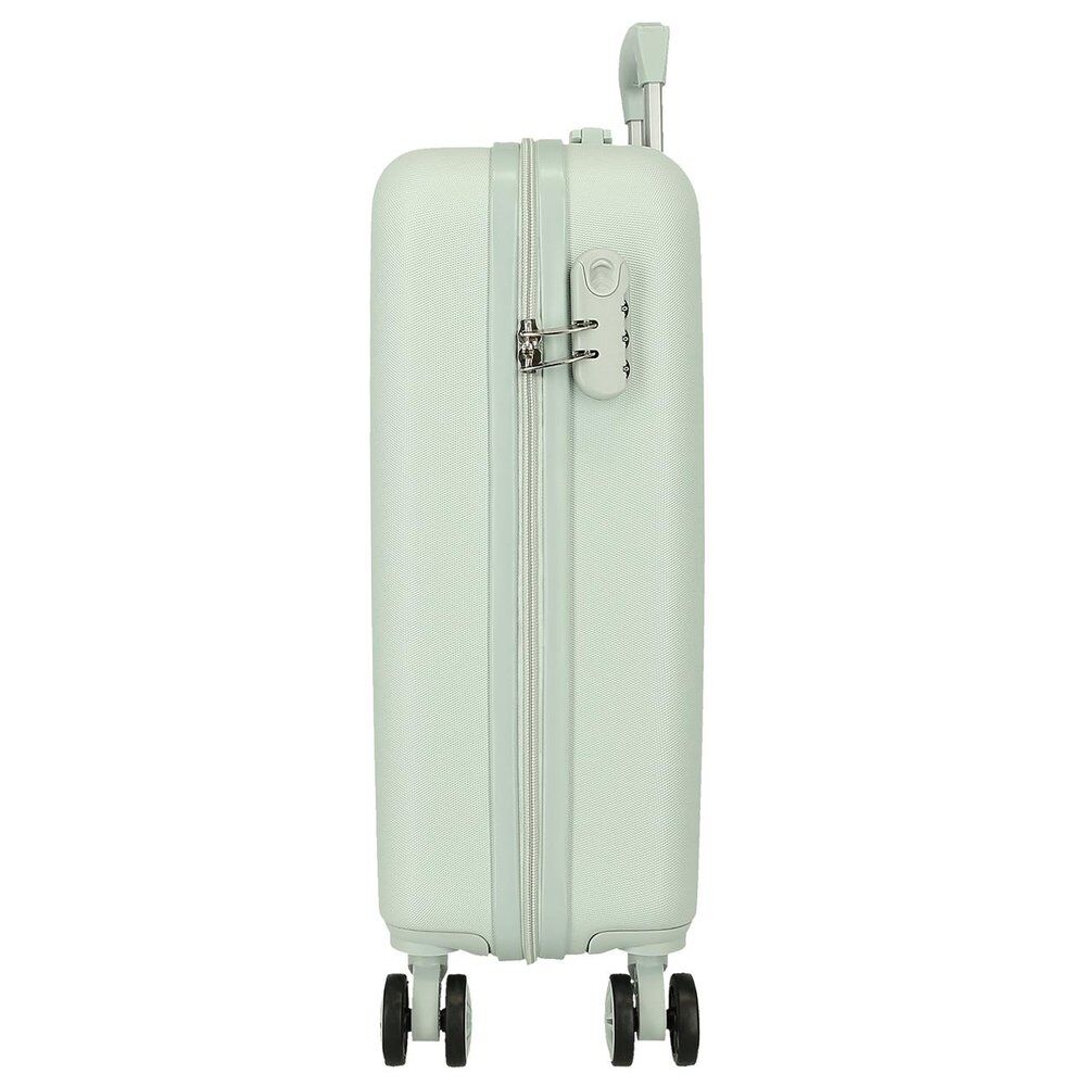 Maleta trolley ABS Mountains Mickey Disney 55cm JOUMMA BAGS