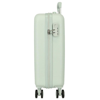 Maleta trolley ABS Mountains Mickey Disney 55cm JOUMMA BAGS