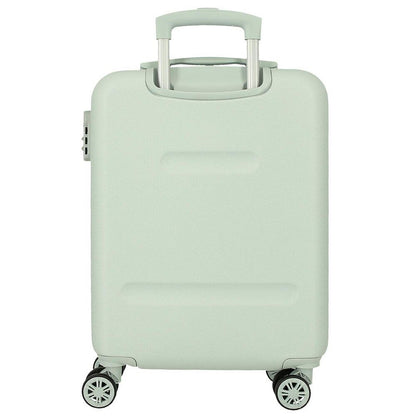 Maleta trolley ABS Mountains Mickey Disney 55cm JOUMMA BAGS