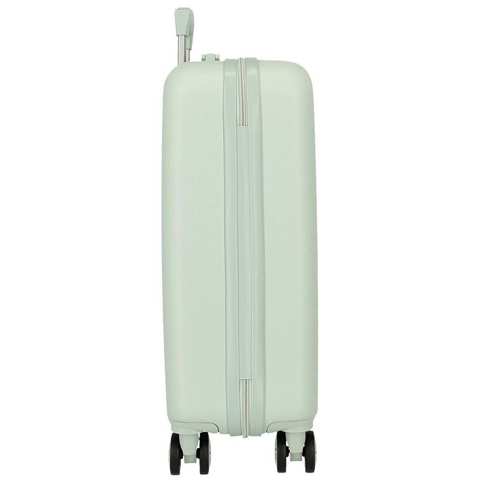 Maleta trolley ABS Mountains Mickey Disney 55cm JOUMMA BAGS