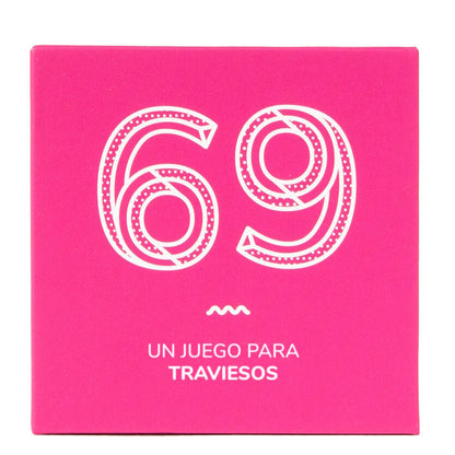Juego 69 español HELLOFUN!