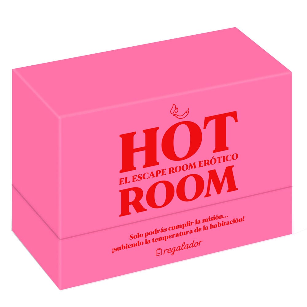 Juego Hot Room español HELLOFUN!