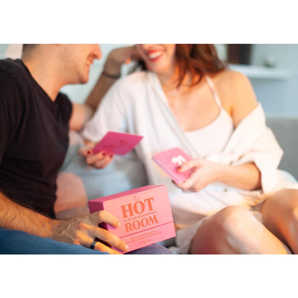 Juego Hot Room español HELLOFUN!