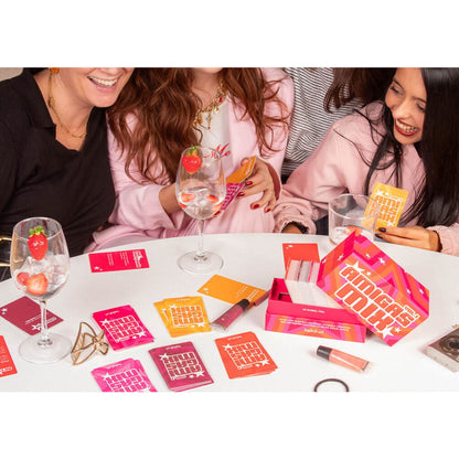 Juego Amigas Mix español HELLOFUN!
