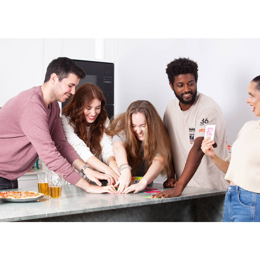 Juego Got Ya! español HELLOFUN!