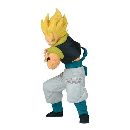 Figura Gogeta Grandista Dragon Ball Super 20cm BANPRESTO