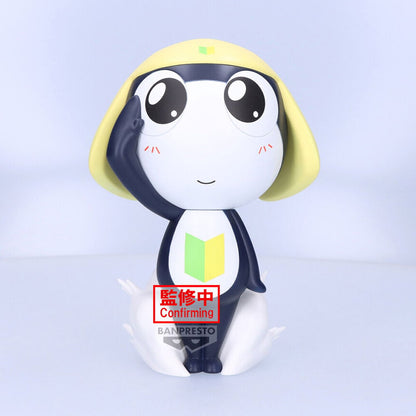 Figura Tamama Big Sofvimates Sgt. Keroko 18cm BANPRESTO