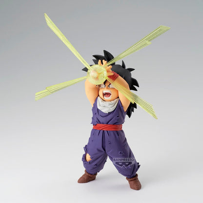 Figura Son Gohan G×materia Dragon Ball Z 12cm BANPRESTO