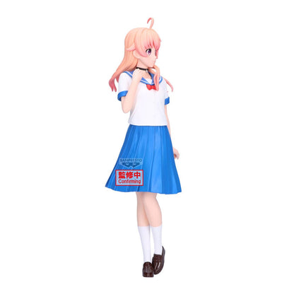 Figura Nico Wakatsuki Witch Watch 20cm BANPRESTO