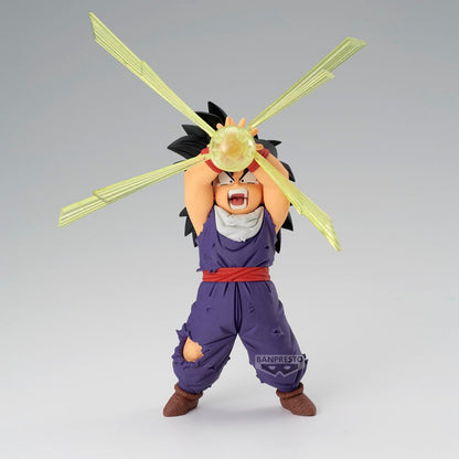 Figura Son Gohan G×materia Dragon Ball Z 12cm BANPRESTO
