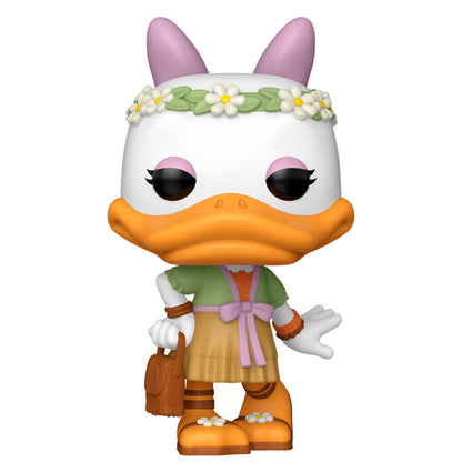 Figura POP Disney Mickey & Friends Daisy FUNKO