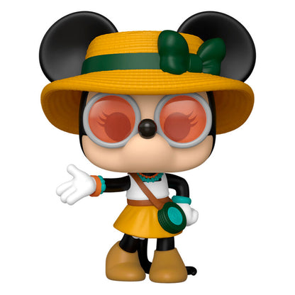 Figura POP Disney Mickey & Friends Minnie Mouse FUNKO