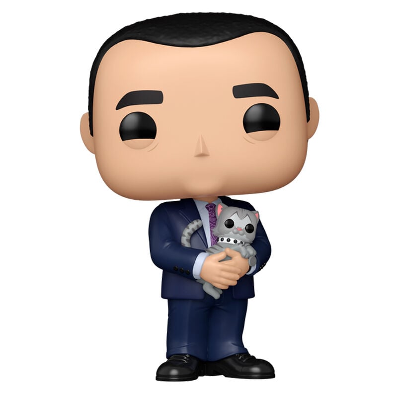 Figura POP Suits Louis Litt with Mikado FUNKO