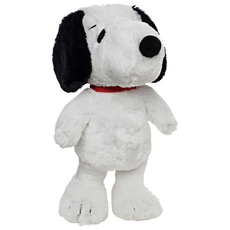 Peluche Snoopy 36cm PEANUTS WORLDWIDE