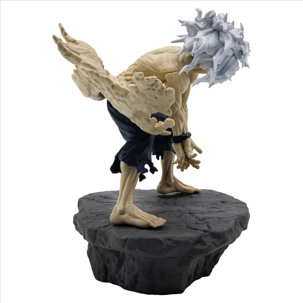 Figura Tomura Shigaraki Combination Battle My Hero Academia 12cm BANPRESTO