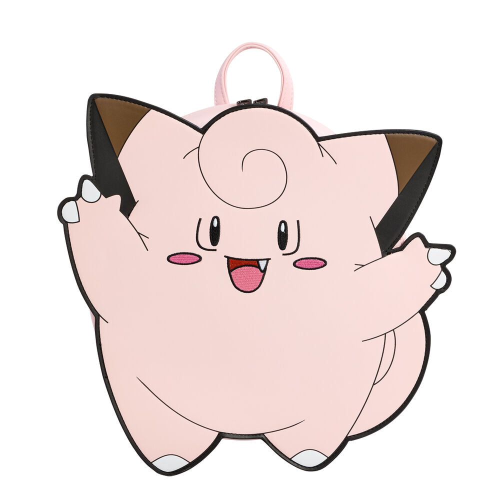 Mochila Clefairy Pokemon Loungefly LOUNGEFLY