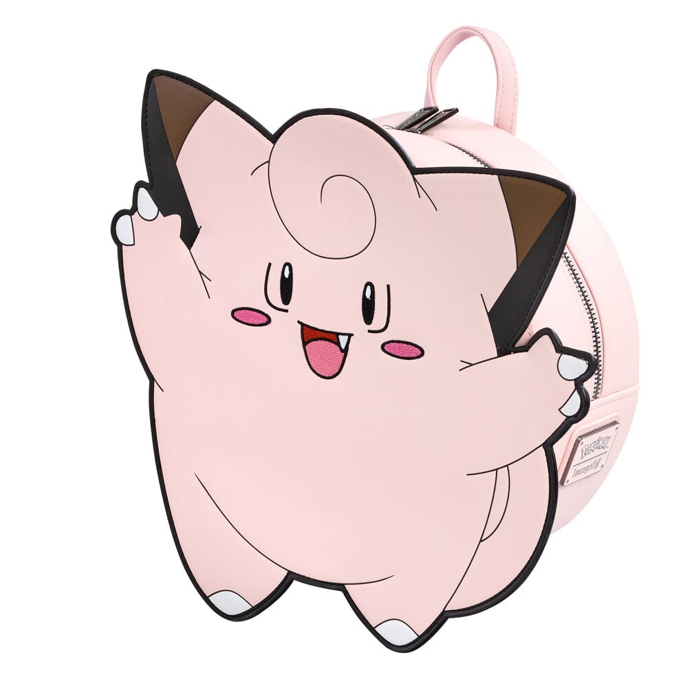 Mochila Clefairy Pokemon Loungefly LOUNGEFLY