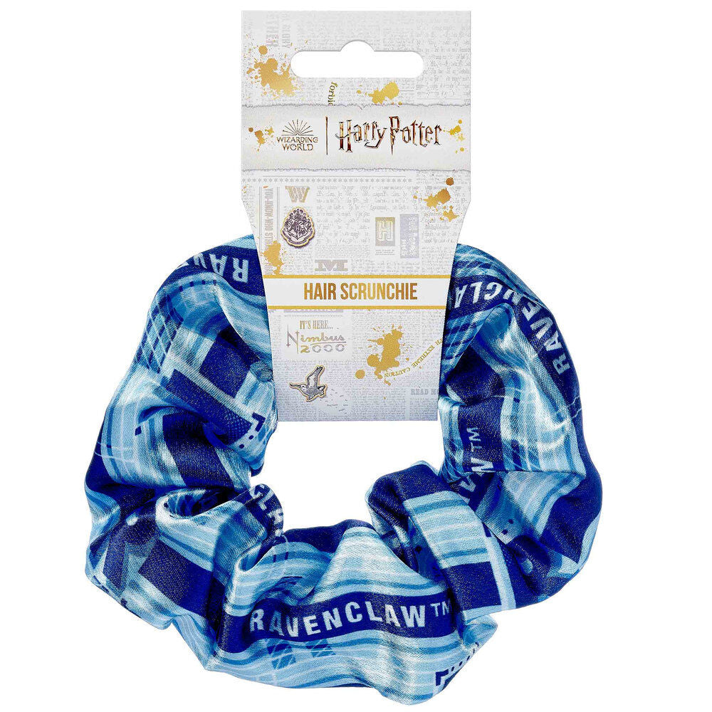 Coletero pelo Ravenclaw Harry Potter THE CARAT SHOP