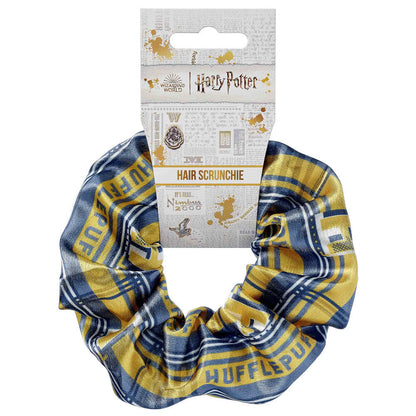 Coletero pelo Hufflepuff Harry Potter THE CARAT SHOP