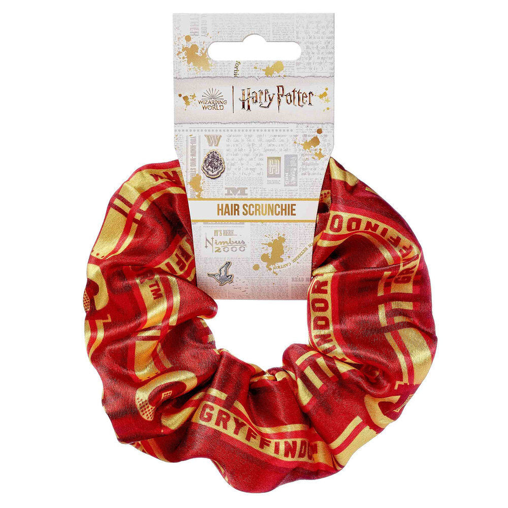Coletero pelo Gryffindor Harry Potter THE CARAT SHOP
