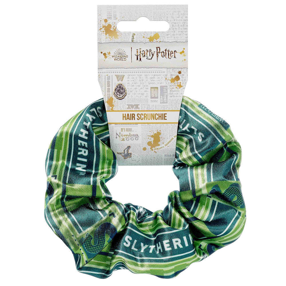 Coletero pelo Slytherin Harry Potter THE CARAT SHOP