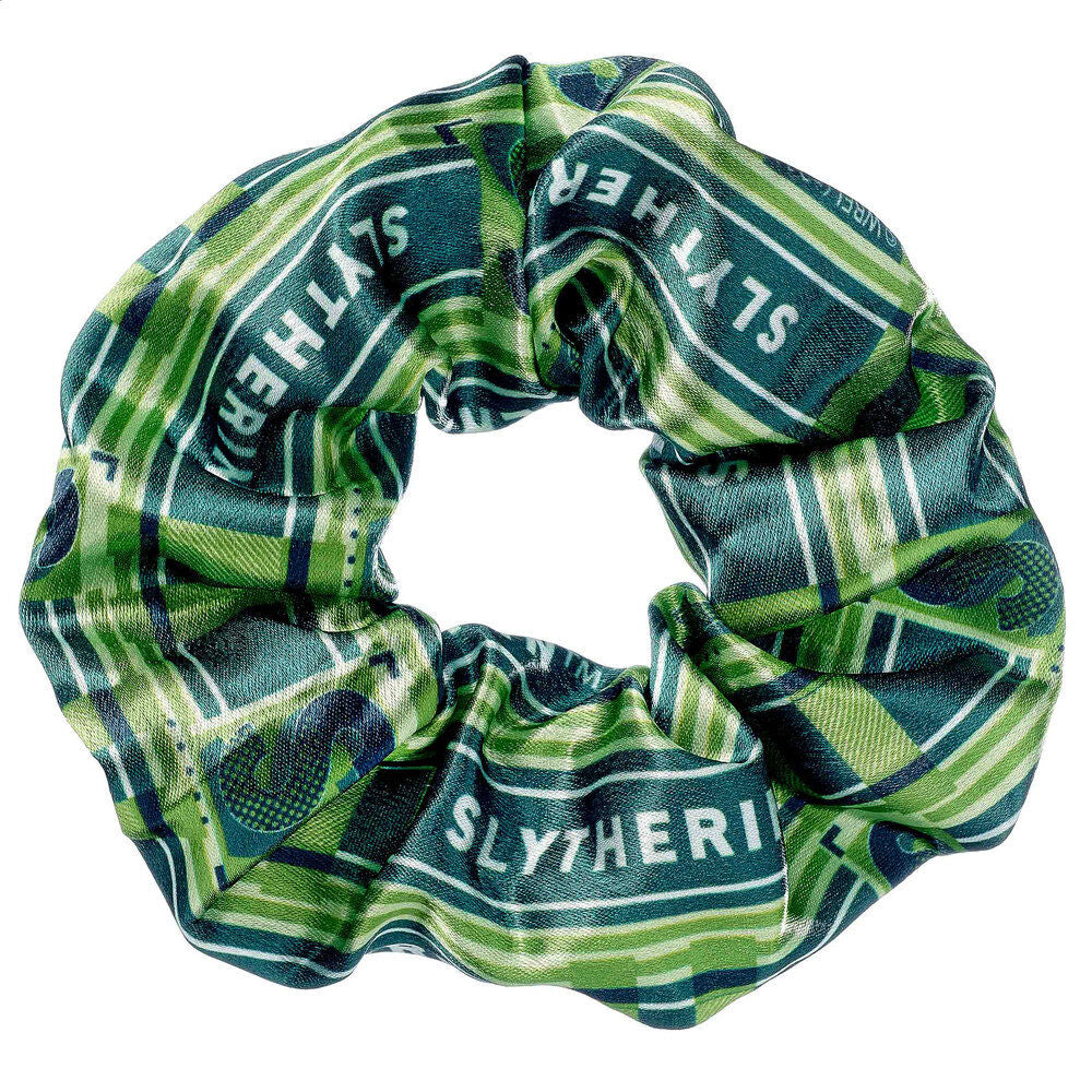 Coletero pelo Slytherin Harry Potter THE CARAT SHOP