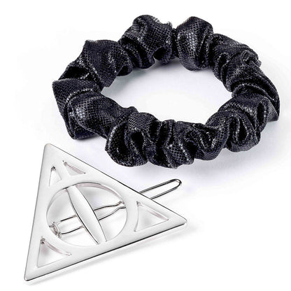 Set accesorios pelo Reliquias de la Muerte Harry Potter THE CARAT SHOP