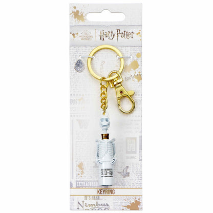 Llavero Esqueleto Harry Potter THE CARAT SHOP