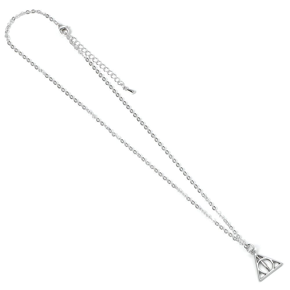 Colgante Reliquias de la Muerte Harry Potter THE CARAT SHOP